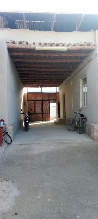 Срочно 4 хонали 6 сотих газли сувли ховли сотилади