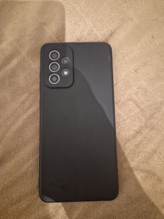 Samsung A52 продам не дорого