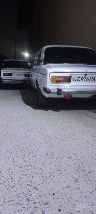 Vaz 2106 Sotiladi bez dakment