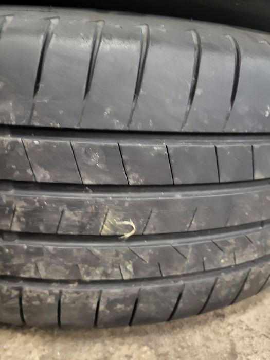 2 бр летни 255/50/20 Bridgestone