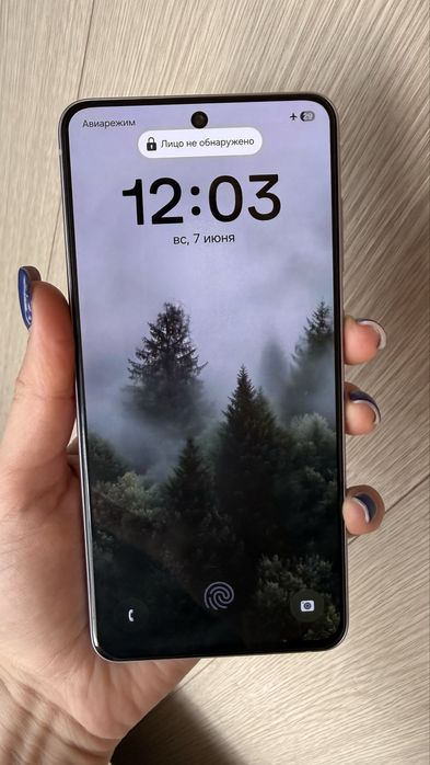 Samsung s21fe 5g