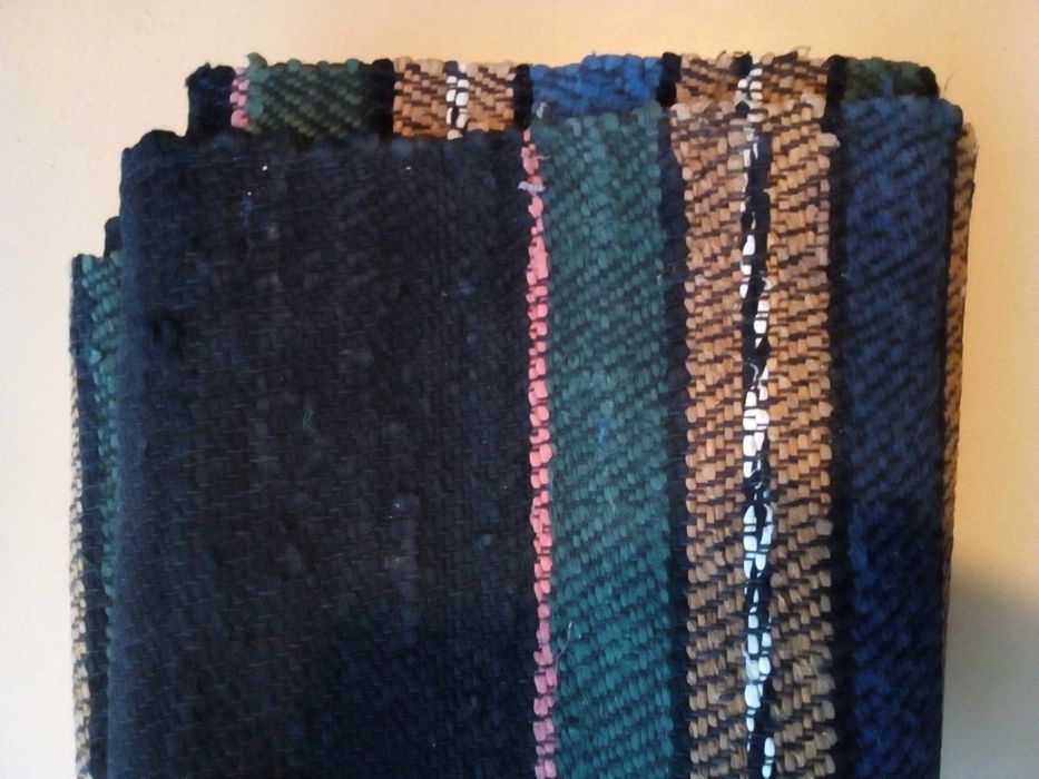 Черга,Домашна, Българска, РъчноТъкана, Кюстендилски Край