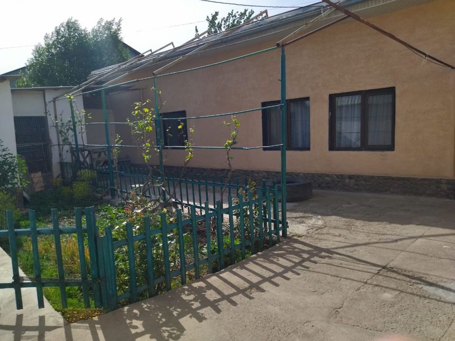 Продается земельный участок