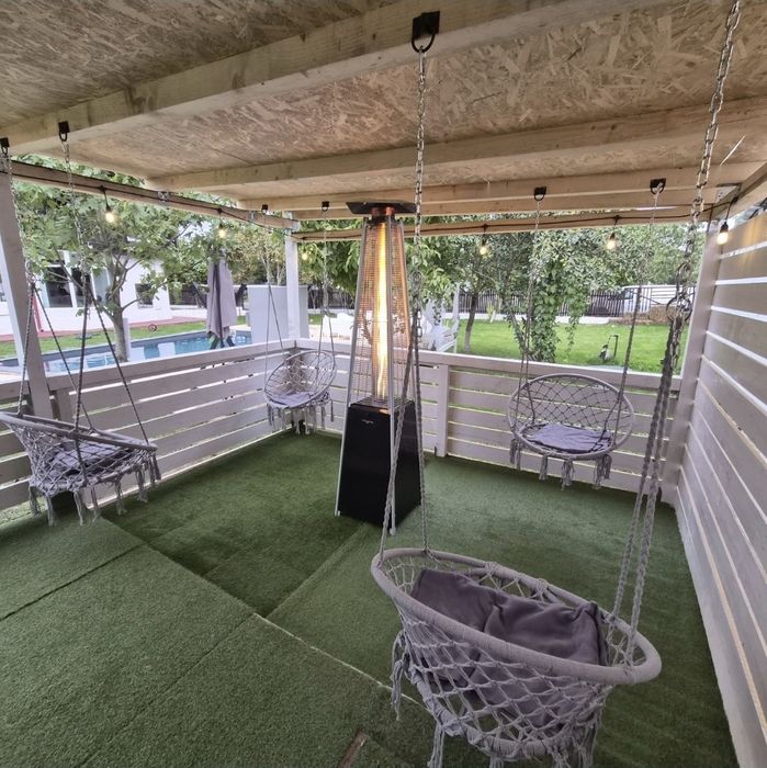 Vila pentru evenimente /piscina/ petrecere / burlacii / teambuilding/