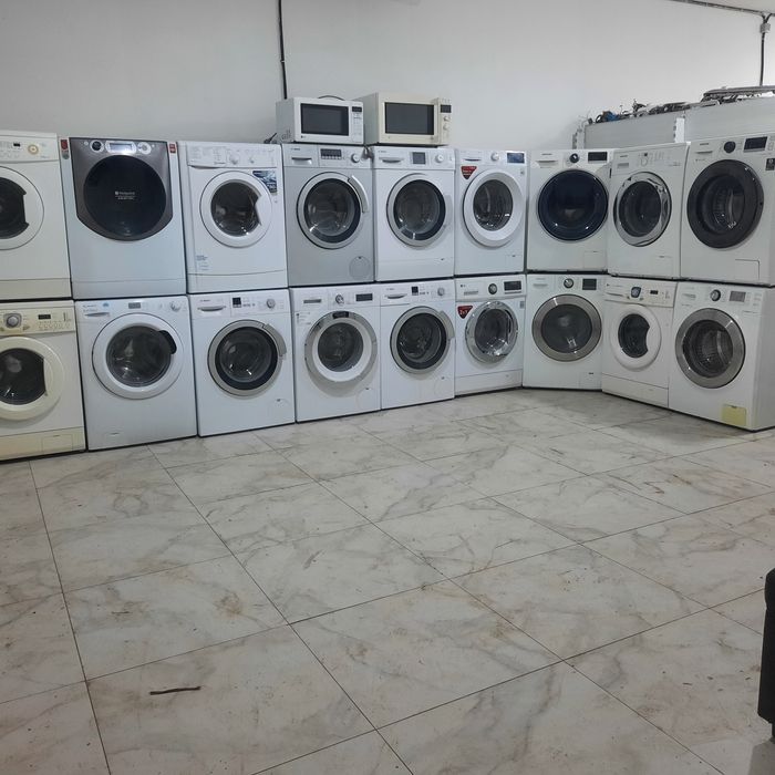 Ремонт стиральных машин  в Астане
