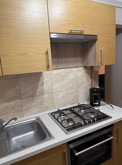 Regim hotelier App 2 camere Caracal