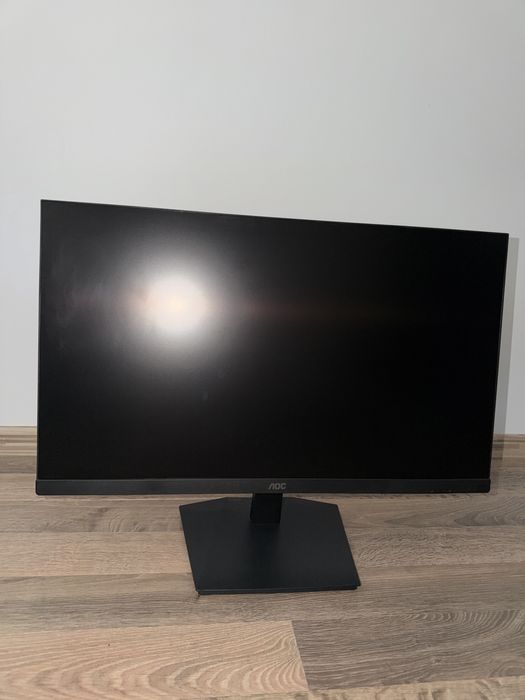 Monitor gaming AOC 27inch - 180hz