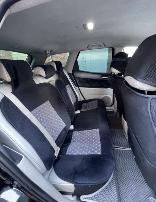 Продажа Mazda CX-7