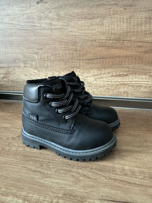 Детски боти Fila (Фила)