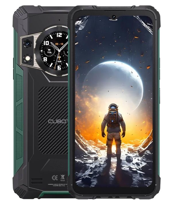 Cubot KingKong Ace 2