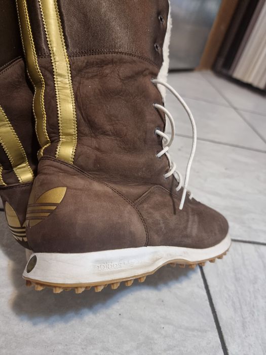 Adidas Respect me дамски зимни ботуши 38н