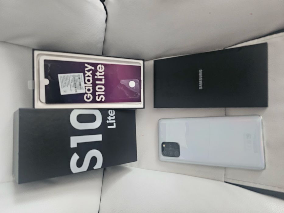 Продам Samsung Galaxy S10 Lite Snapdragon