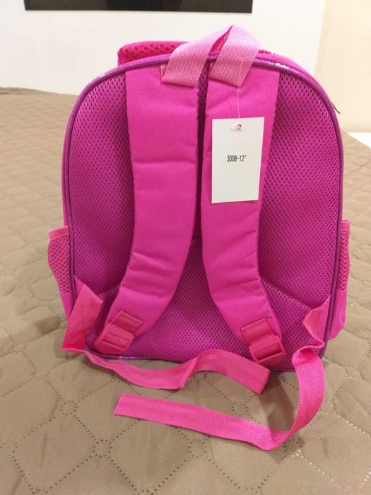 Детски ранички за момчета и момичета - 2 модела