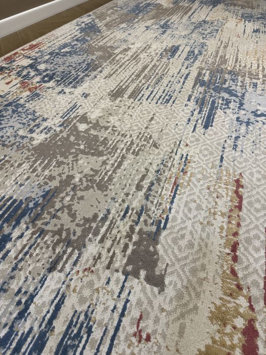 Ковер. 2 ковра коротковорсных