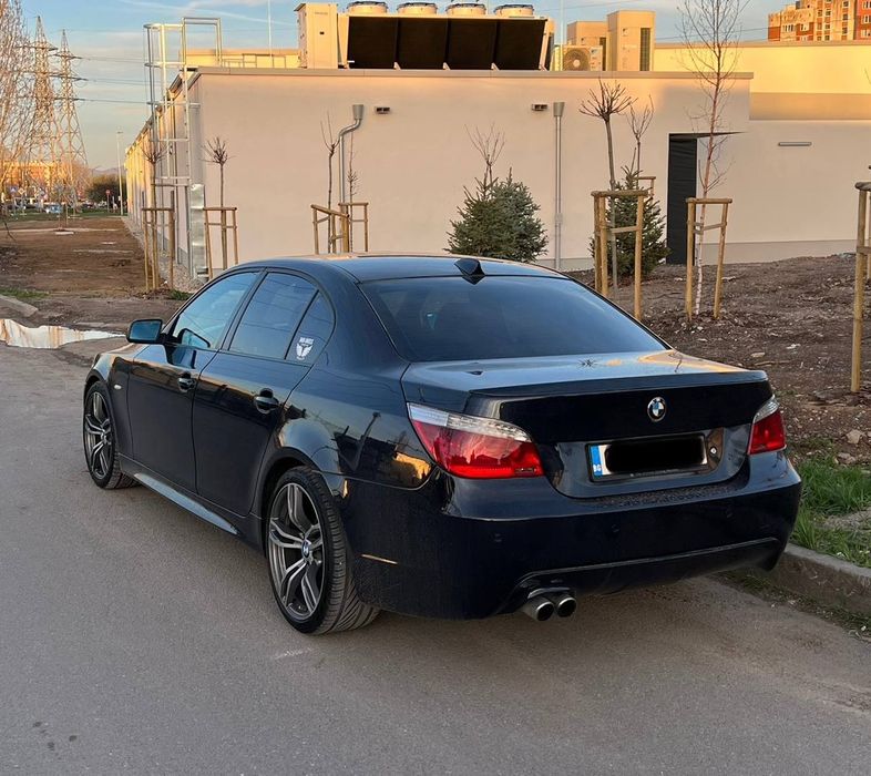 Джанти БМВ BMW за E60 style 343M 19-ки 19 цола спорт пакет