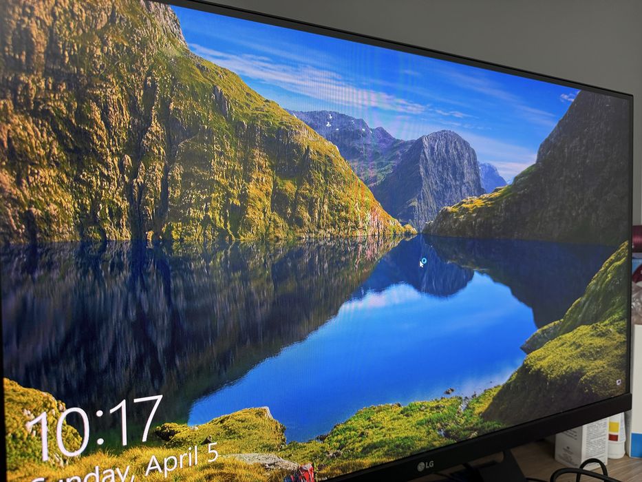 Гейминг Монитор LG 27'