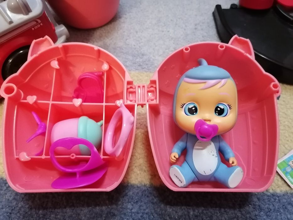 LoL Baby Лол бебе