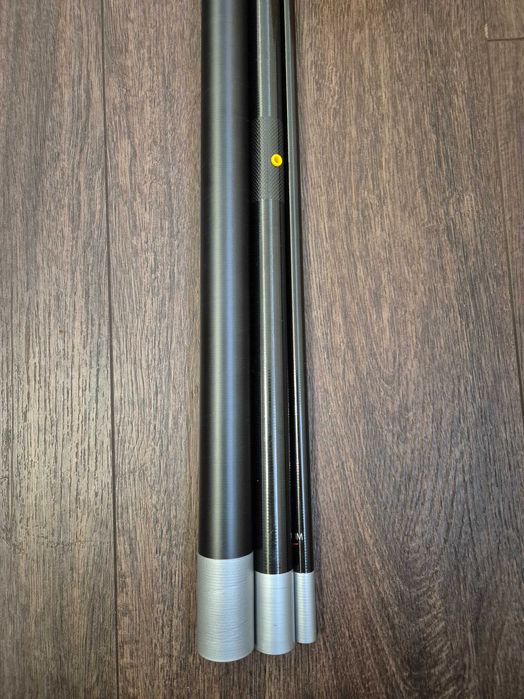 Продавам топ сети Colmic EM150 и EM180 + 5то коляно EM100