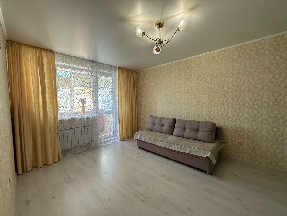 Продам 1 ком в мкр Аэропорт