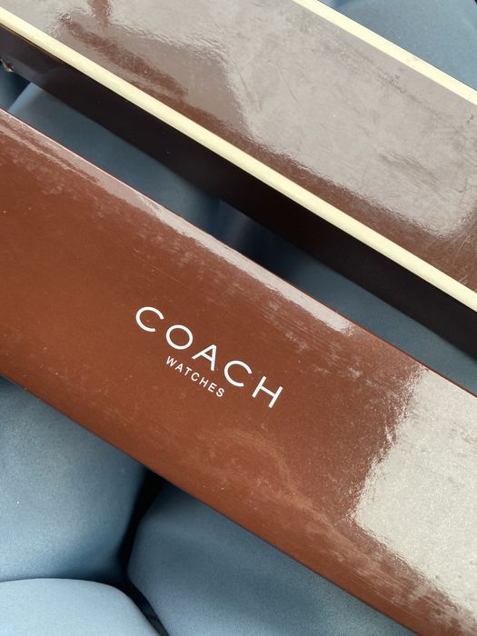 Coach Leatherware EST. 1941