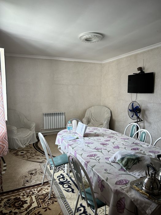 СРОЧНО ПРОДАМ большой дом