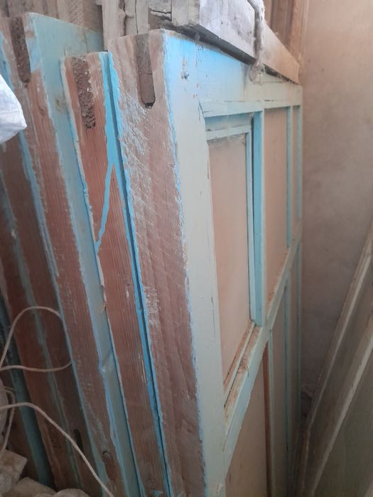 Продаются Окна б/у