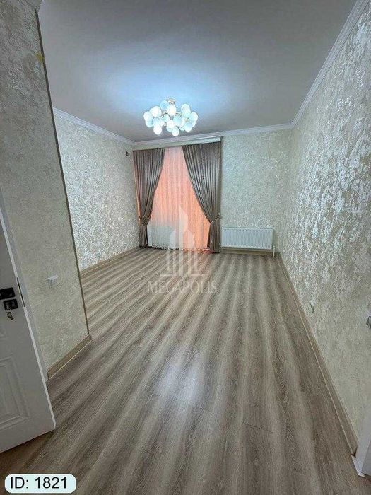 ekskavatirniy tarafda 4 xona kvartira sotiladi №1821