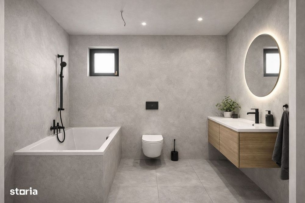 Casa de vanzare Holboca Iasi