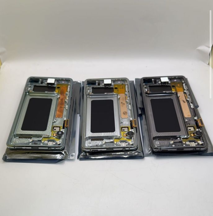 Display Samsung S10 Plus ORIGINAL