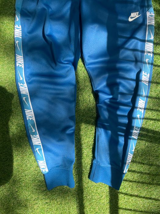 Мъжко долнище : Nike Sportswear Repeat S