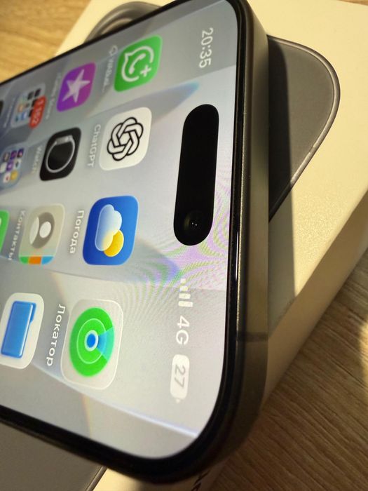 iphone 17 256gb 100%