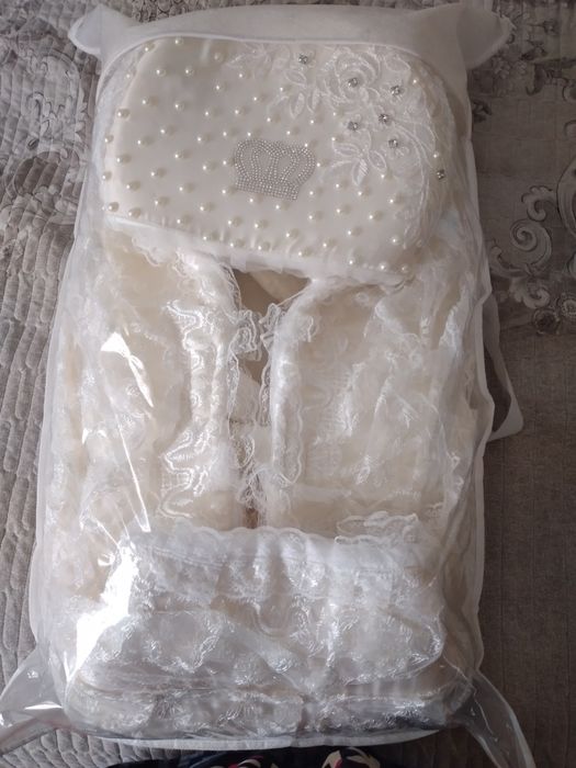 Savat, для новорождённого девочкам состояния новый