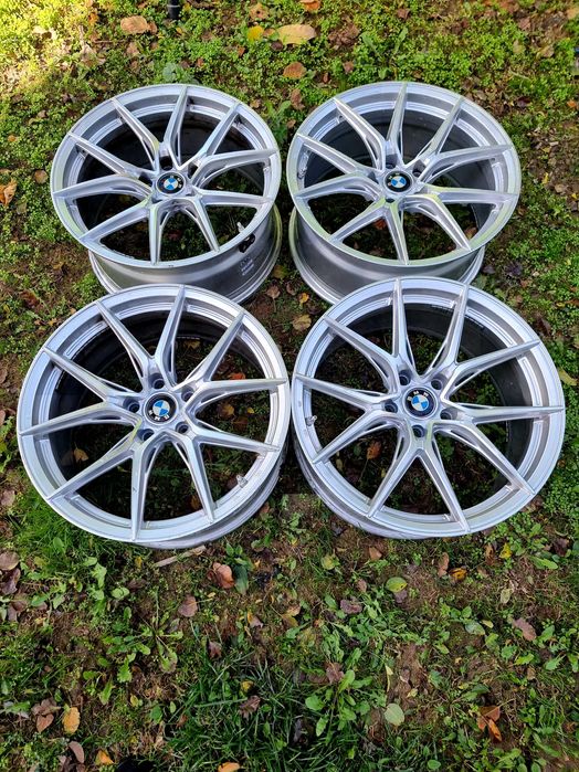 Джанти 19цола 5х112