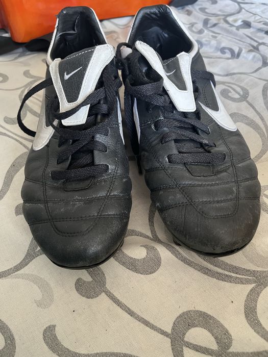 Бутсы Nike Tiempo