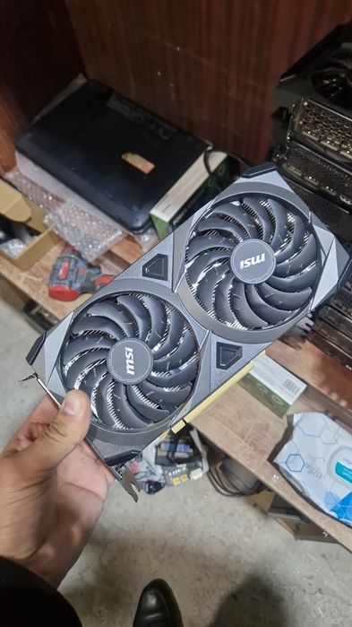 Rtx 3070 8gb 10та бор