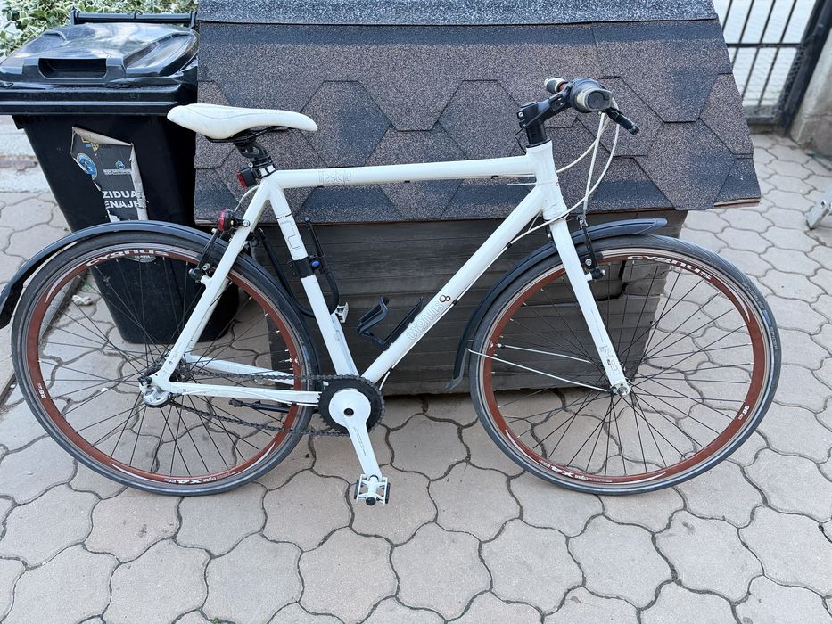 Bicicleta de vanzare