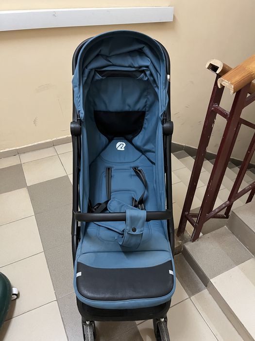 Продам детскую коляску