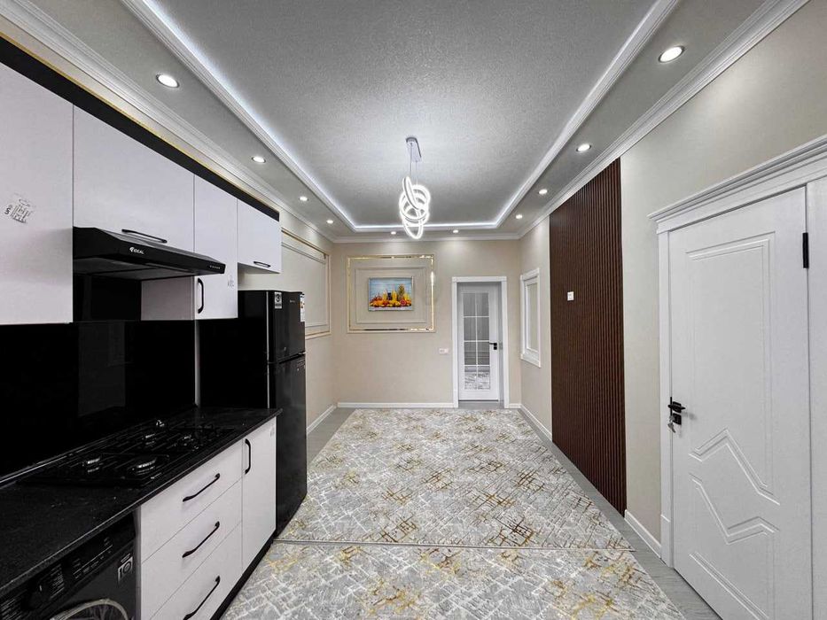 Срочно! Продаётся 3х комнатная квартира на Вокзале!!!