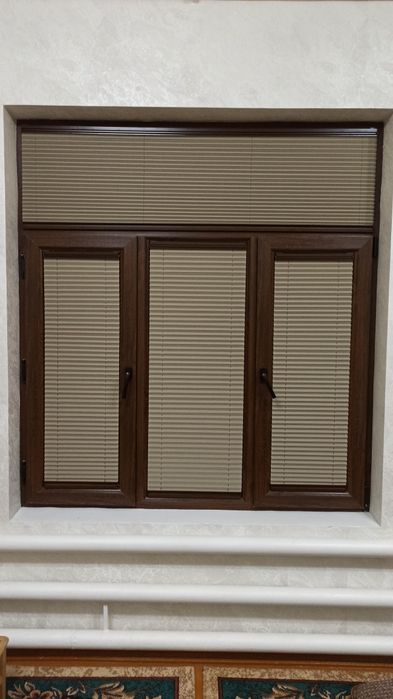 Jalyuzi жалюзи 1 кунда завод нархларда