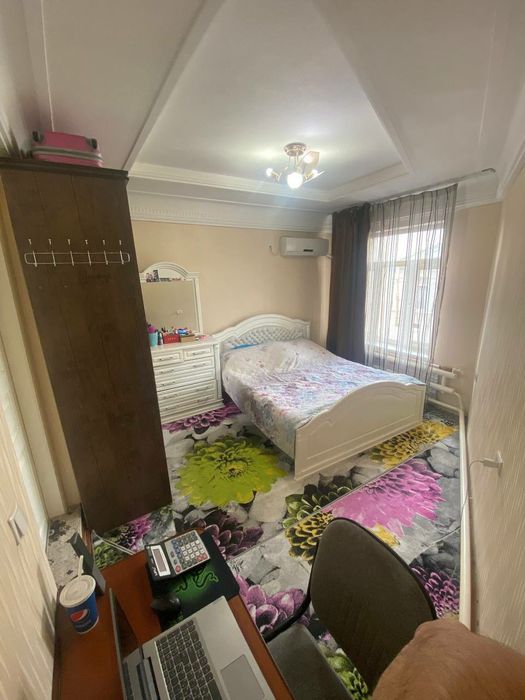 СРОЧНО! Продается дом в Шайхантохурском ранее на улице Тинчлик