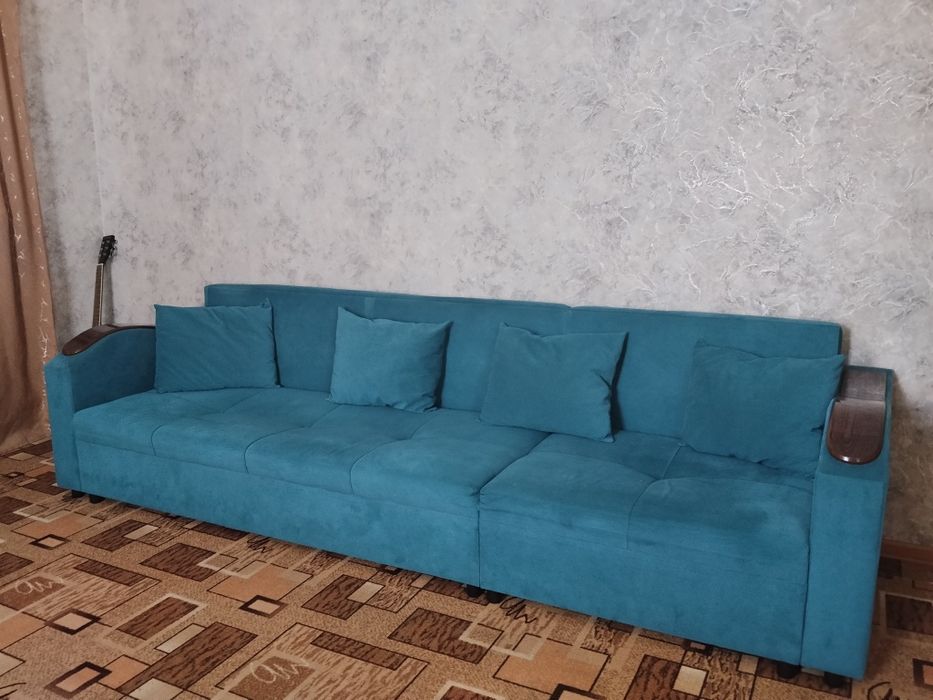 Продам Диван раскладной