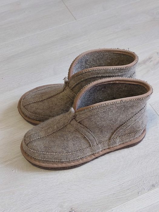 Валенки женские, 40р-р