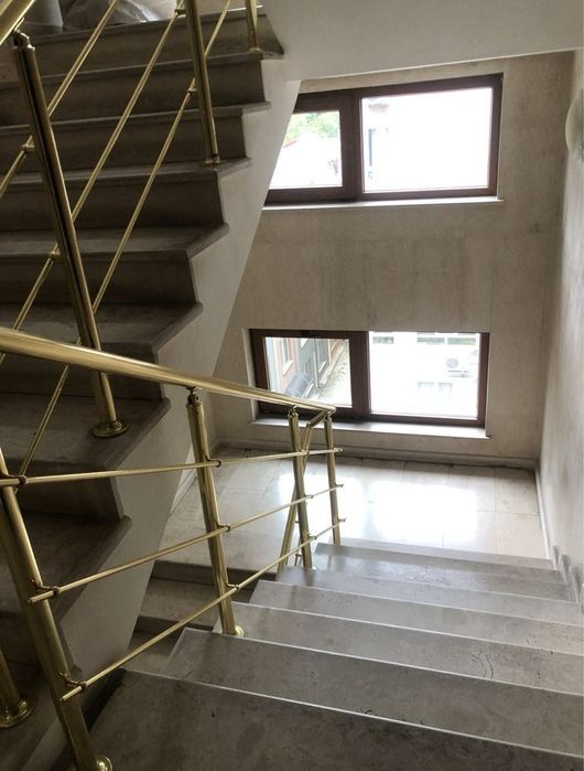 Дава се под наем Едностаен апартамент в Варна, Център - 50 кв.м за 357 € - Снимка #7