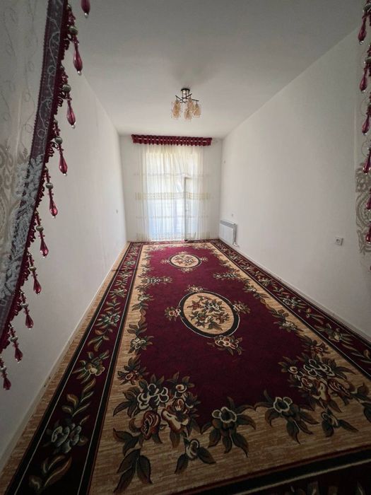 1 xonali yangi kvartira ijaraga beriladi