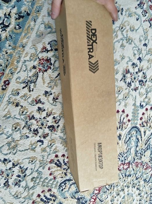 Запчасть Амортизатор ваз