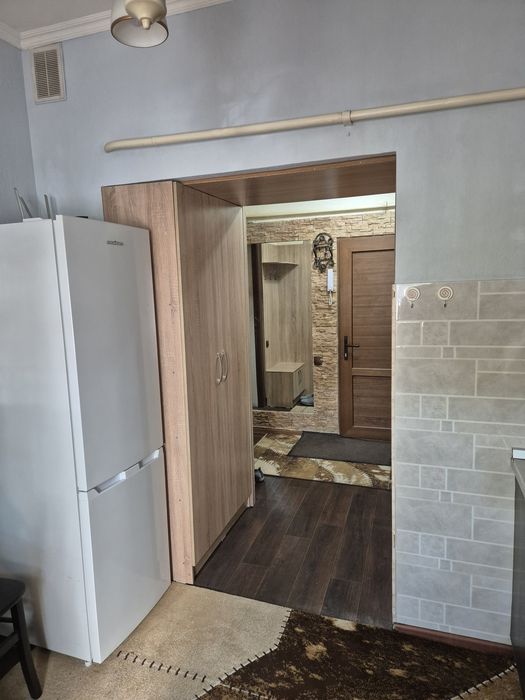 Сдается в аренду 1 ком. квартира