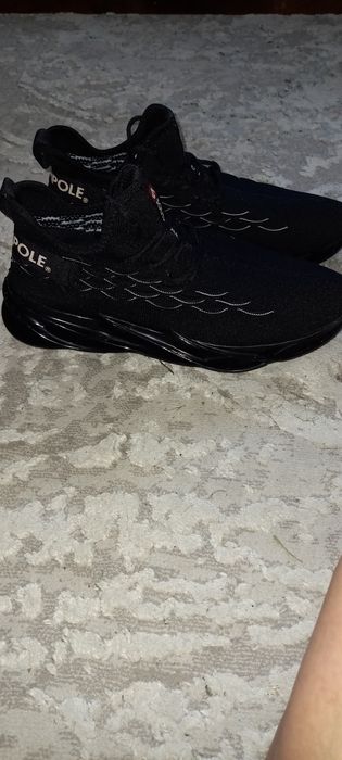 Мъжки маратонки - летни