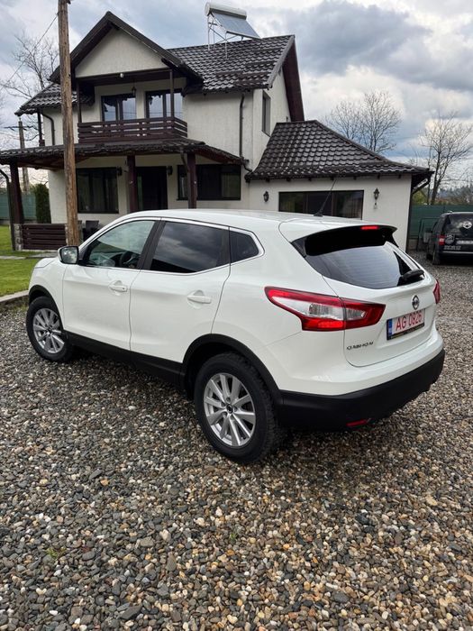 NISSAN Qashqai 2014 — imagine 4