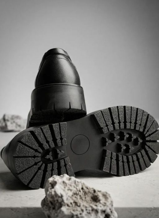 Стильные Дерби осенние