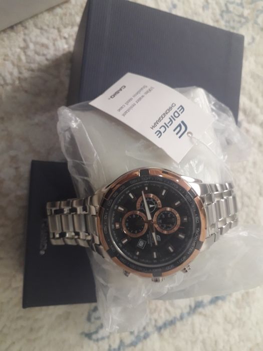 Наручные часы  Casio